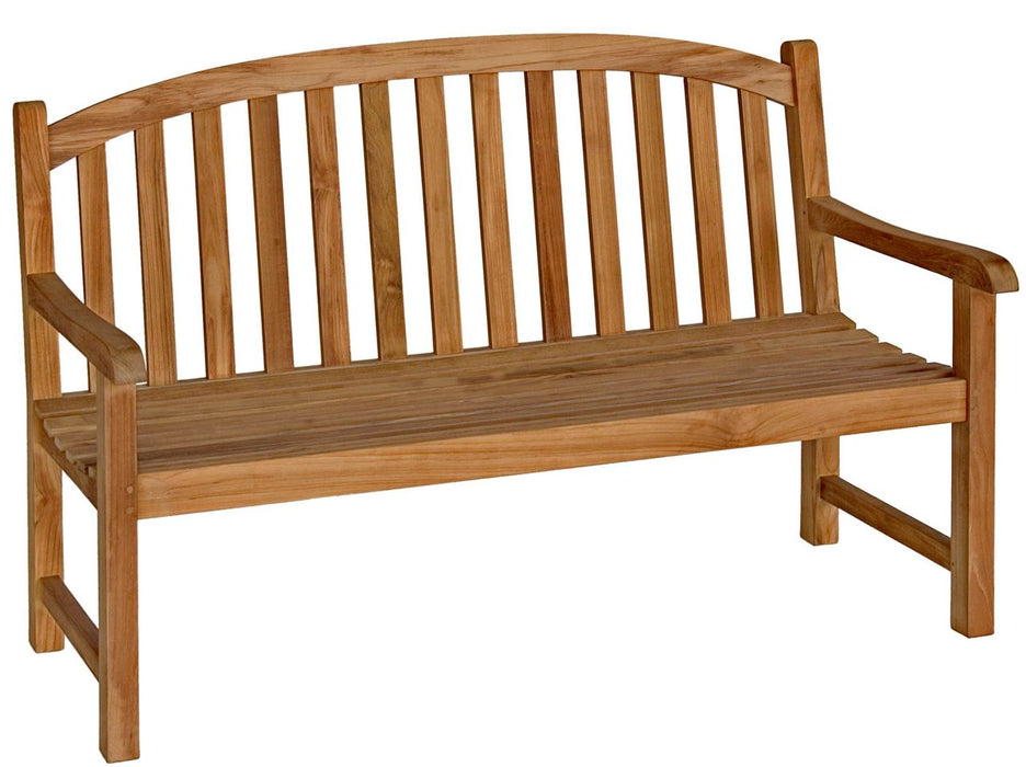 Three Birds Casual Victoria Garden Bench 5'