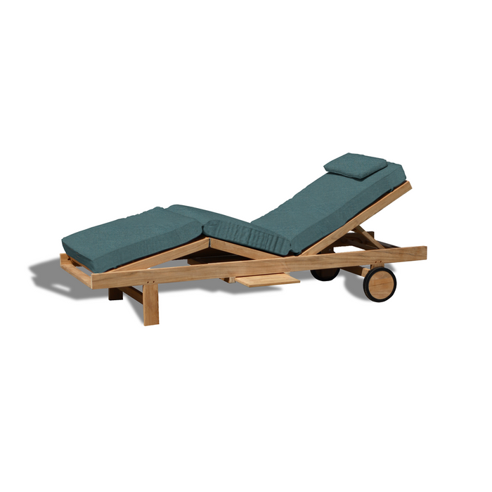Three Birds Casual Quincy Lounger