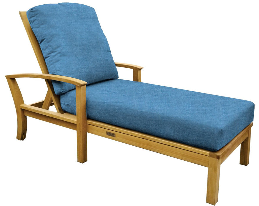 Three Birds Casual St. Lucia Lounger