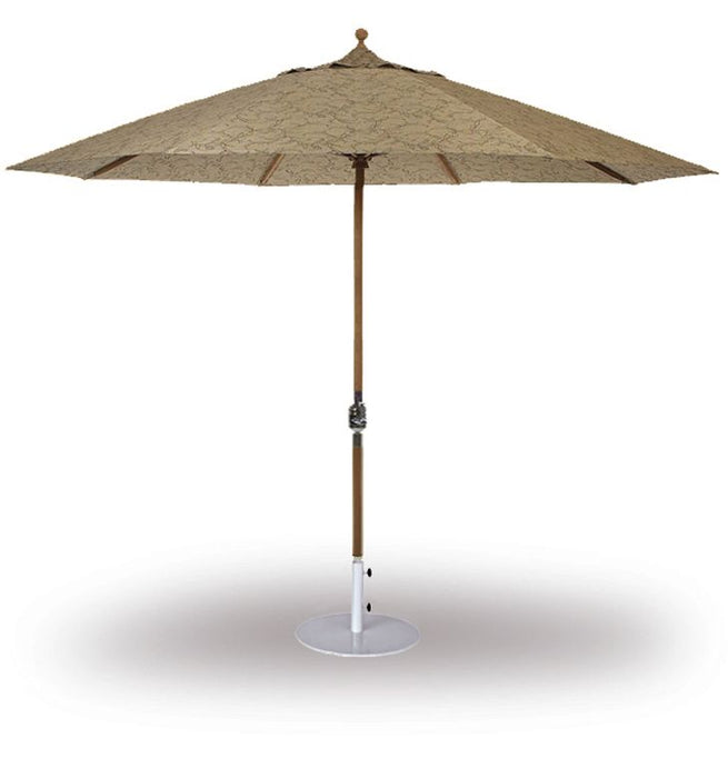 Three Birds Casual 24" Round Umbrella Base