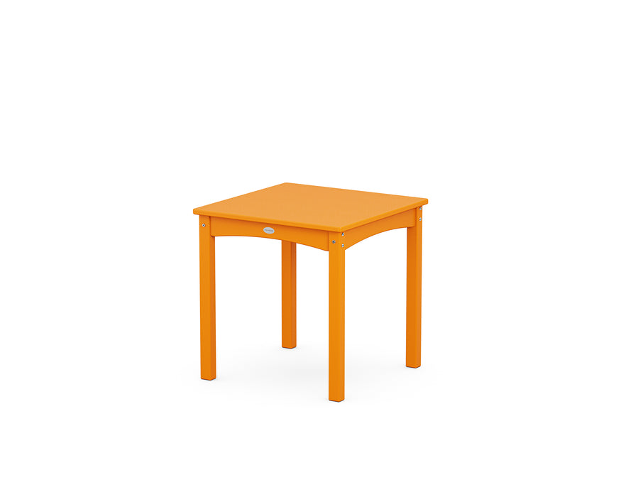 POLYWOOD Kids 24” Dining Table