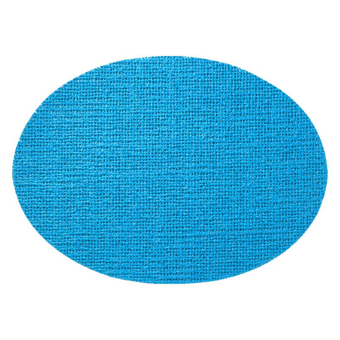 Fishnet Placemat Oval