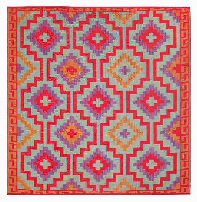 Lhasa - Outdoor Rug for Patio