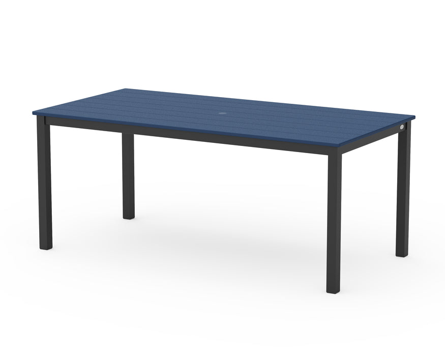 POLYWOOD® Main Street 36 x 72 Dining Table