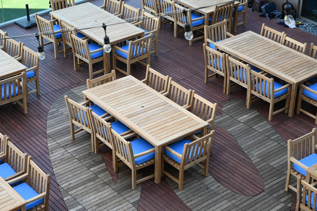 Three Birds Casual Classic Armchair