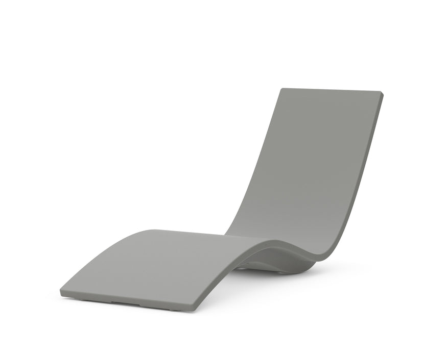 POLYWOOD® Laguna In-Pool Chaise Lounge