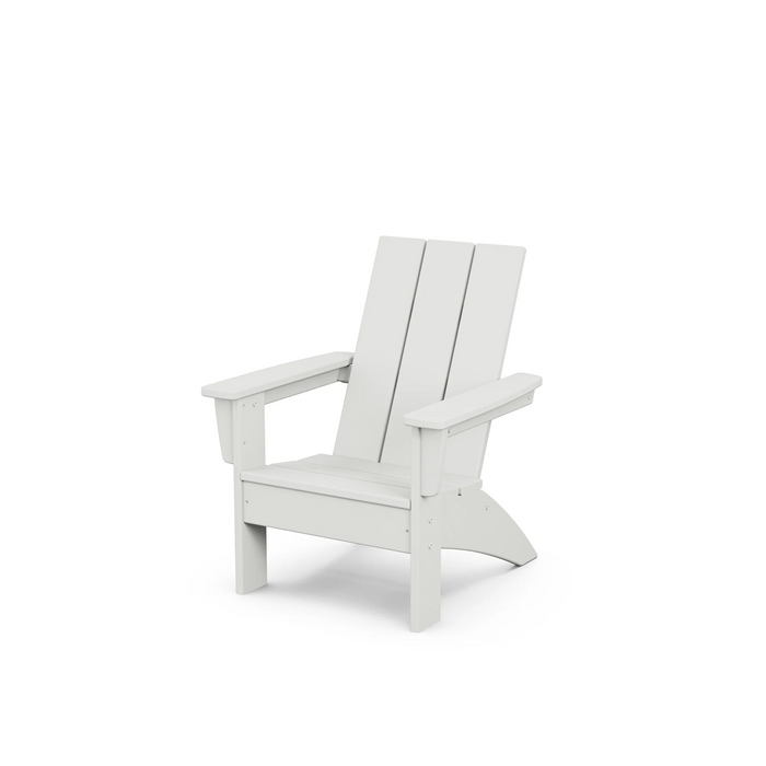 POLYWOOD Kids Modern Adirondack Chair