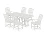Country Living by POLYWOOD 7-Piece Dining Set