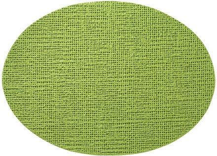 Fishnet Placemat Oval