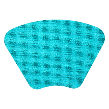 Fishnet Placemat Wedge