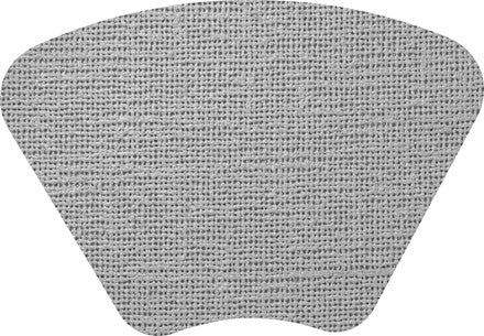 Fishnet Placemat Wedge