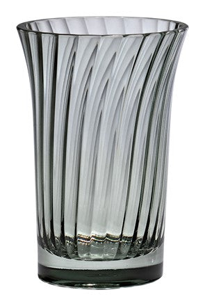 Venezia Hi Ball Tumber, Smoke 14 oz