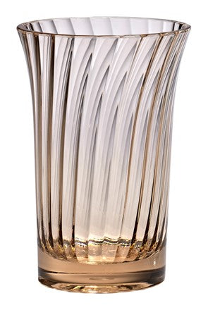 Venezia High Ball Tumbler-Bronze, 14 oz