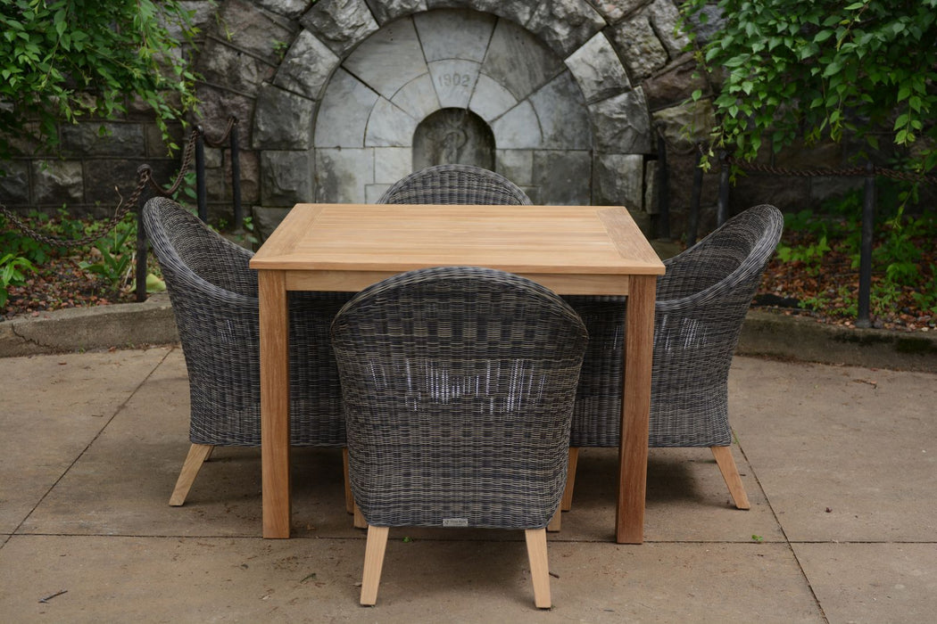 Three Birds Casual Viena Dining Chair