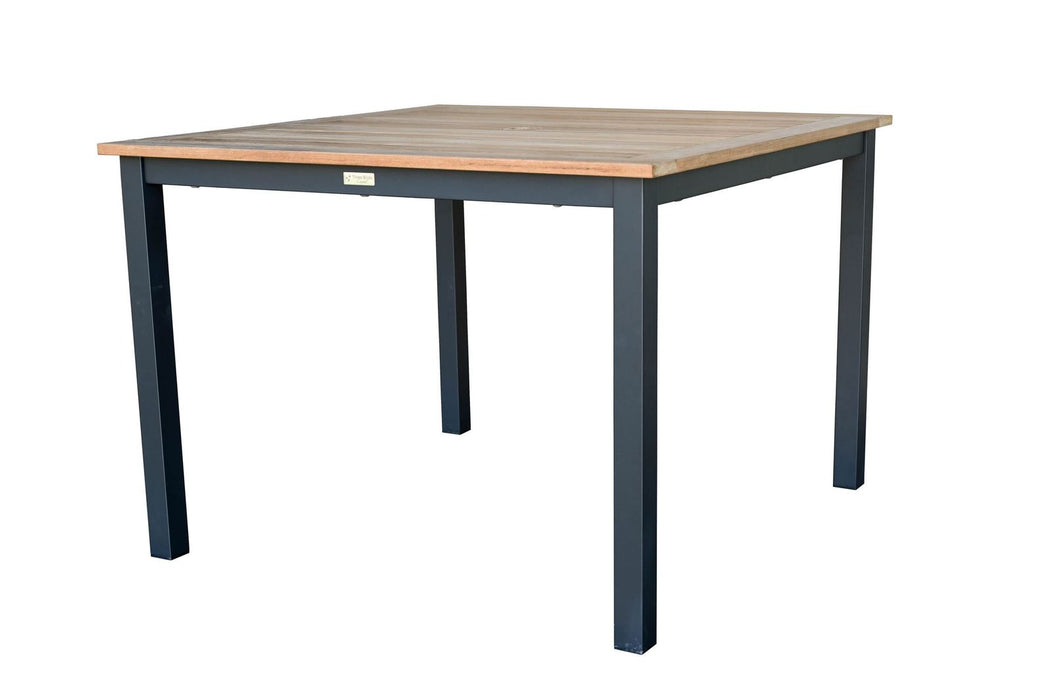 Three Birds Casual SoHo Square Dining Table 42"