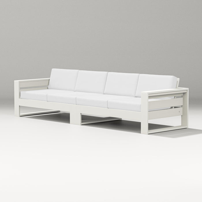 POLYWOOD® Latitude Straight Sectional