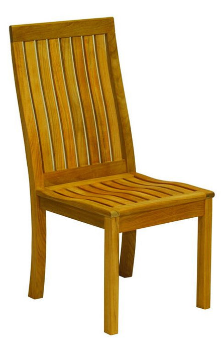 Three Birds Casual Monterey Dining Side Chair