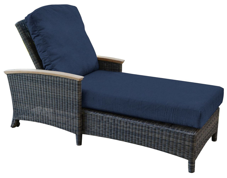 Three Birds Casual Bella Chaise Lounger