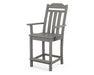 Country Living by POLYWOOD Counter Arm Chair