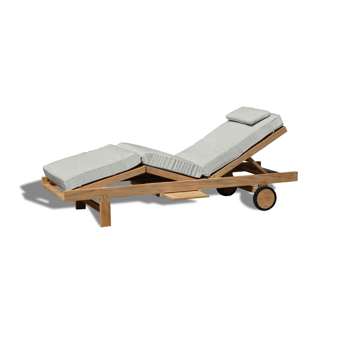 Three Birds Casual Quincy Lounger