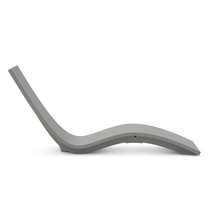 POLYWOOD® Laguna In-Pool Chaise Lounge