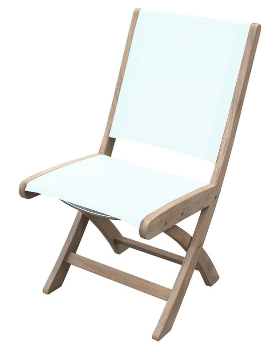 Three Birds Casual Riviera Folding Sidechair