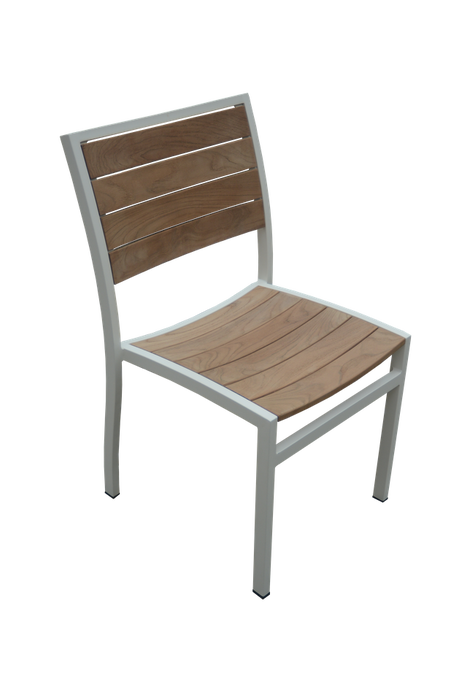 Three Birds Casual SoHo Stacking Sidechair