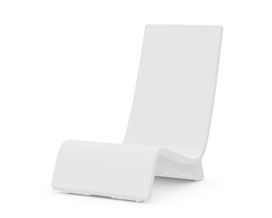 POLYWOOD® Laguna In-Pool Chair