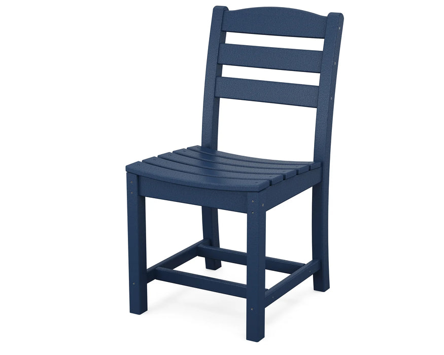 POLYWOOD La Casa Café Dining Side Chair