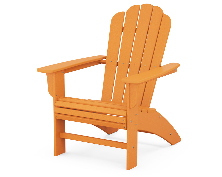 Country Living by POLYWOOD Curveback Adirondack Chair
