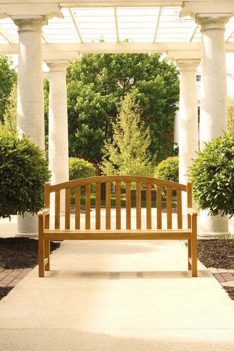 Three Birds Casual Victoria Garden Bench 5'