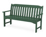 Country Living by POLYWOOD 60" Garden Bench