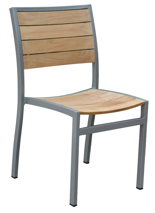 Three Birds Casual SoHo Stacking Sidechair