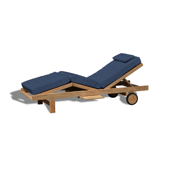 Three Birds Casual Quincy Lounger