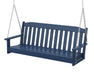Country Living by POLYWOOD 60" Swing