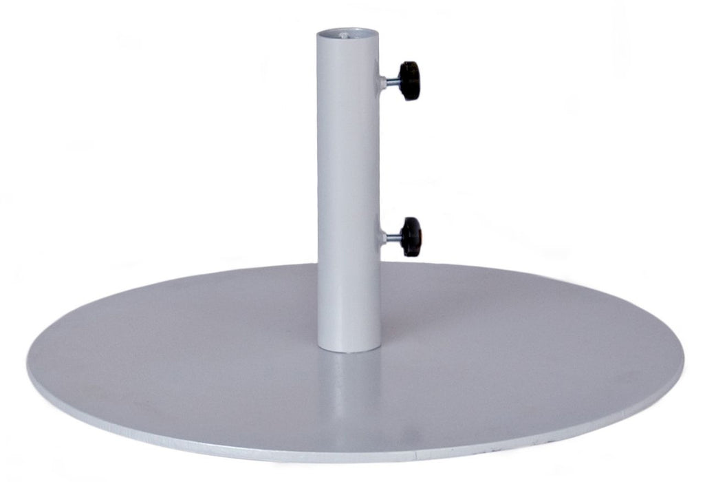 Three Birds Casual 24" Round Umbrella Base