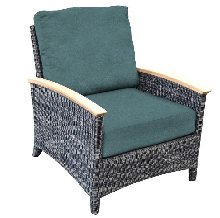 Three Birds Casual Bella Deep Seating Armchair