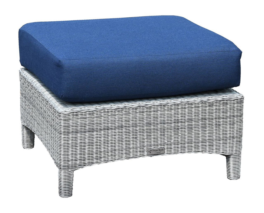 Three Birds Casual Bella Ottoman