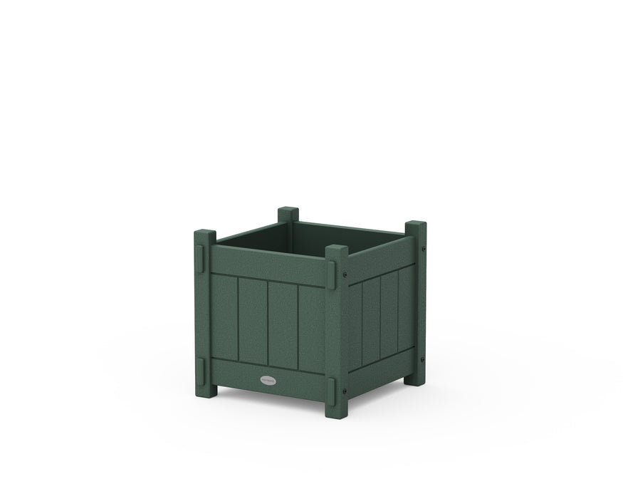 Vineyard Square Planter Box