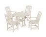 Country Living by POLYWOOD 5-Piece Dining Set