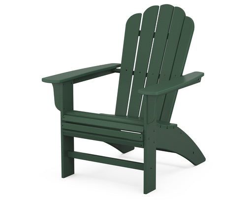 Country Living by POLYWOOD Curveback Adirondack Chair
