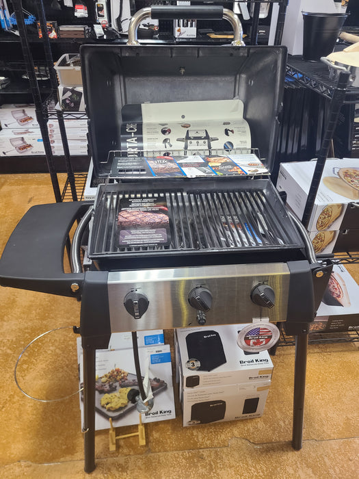 Broil King Porta-Chef 320  Grill, LP - Local Showroom