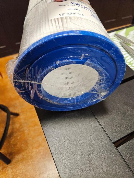 New Serenity Wave Filter Replacement of 2020 and later serenity-warranty issue see item description.