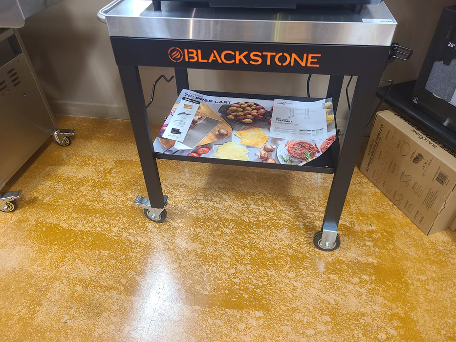 Blackstone 28" Prep Table - Local Showroom