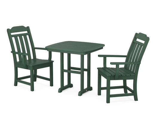 Country Living by POLYWOOD 3-Piece Dining Set