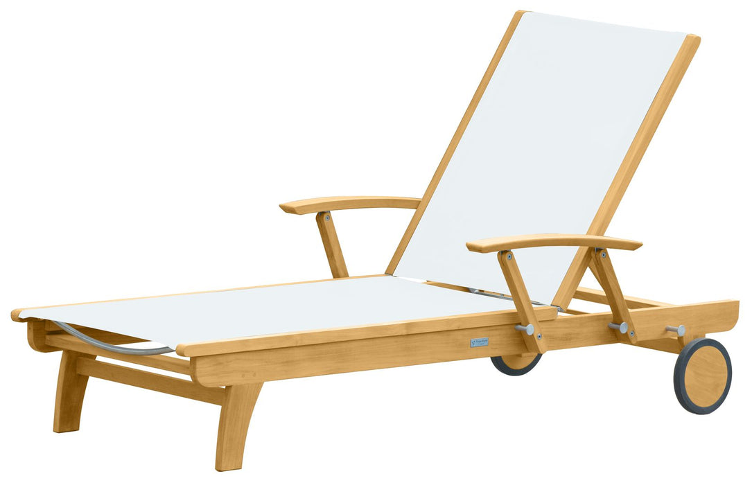 Three Birds Casual Riviera Lounger