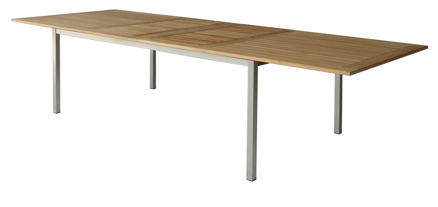 Three Birds Casual Avanti Extension Table 81-121"