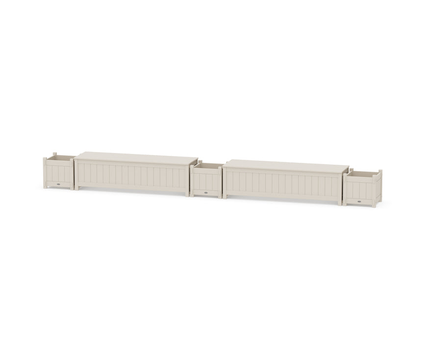 Polywood Storage POLYWOOD® 60
