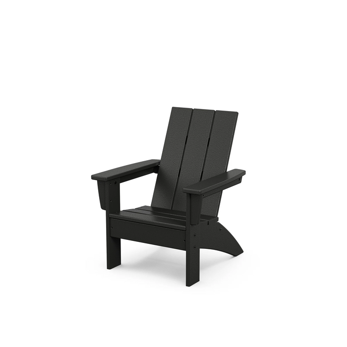 POLYWOOD Kids Modern Adirondack Chair