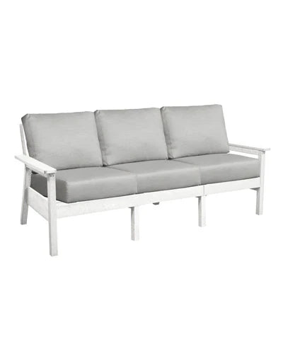 C.R. Plastic Tofino Sofa